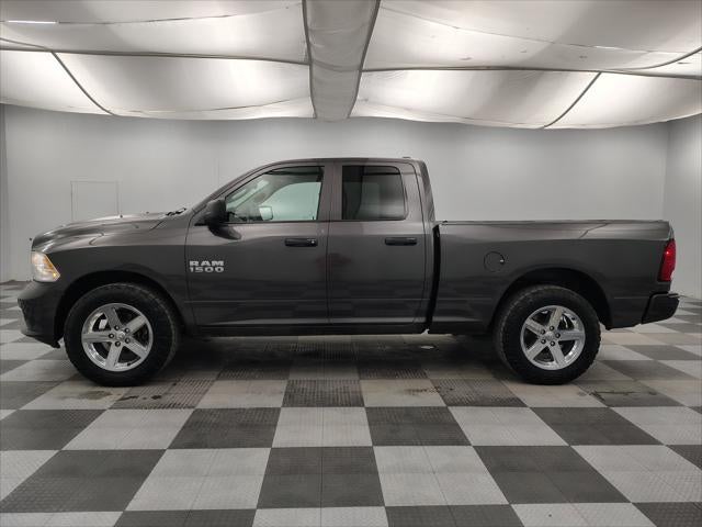 2018 RAM 1500 ST