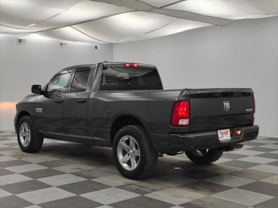2018 RAM 1500 ST