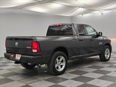 2018 RAM 1500 ST