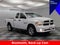 2019 RAM 1500 Classic Express Quad Cab 4x4 6'4' Box