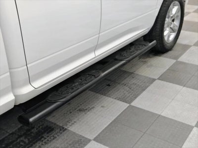 2019 RAM 1500 Classic Express Quad Cab 4x4 6'4' Box