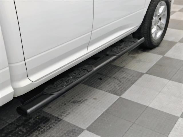 2019 RAM 1500 Classic Express Quad Cab 4x4 6'4' Box