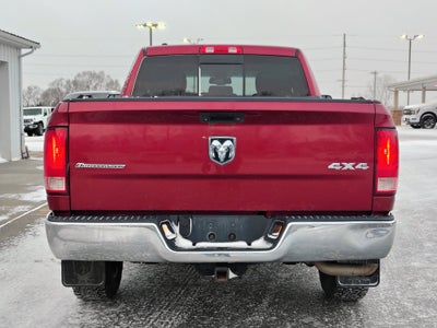 2014 RAM 1500 Outdoorsman