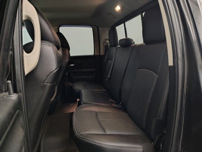 2018 RAM 1500 Sport