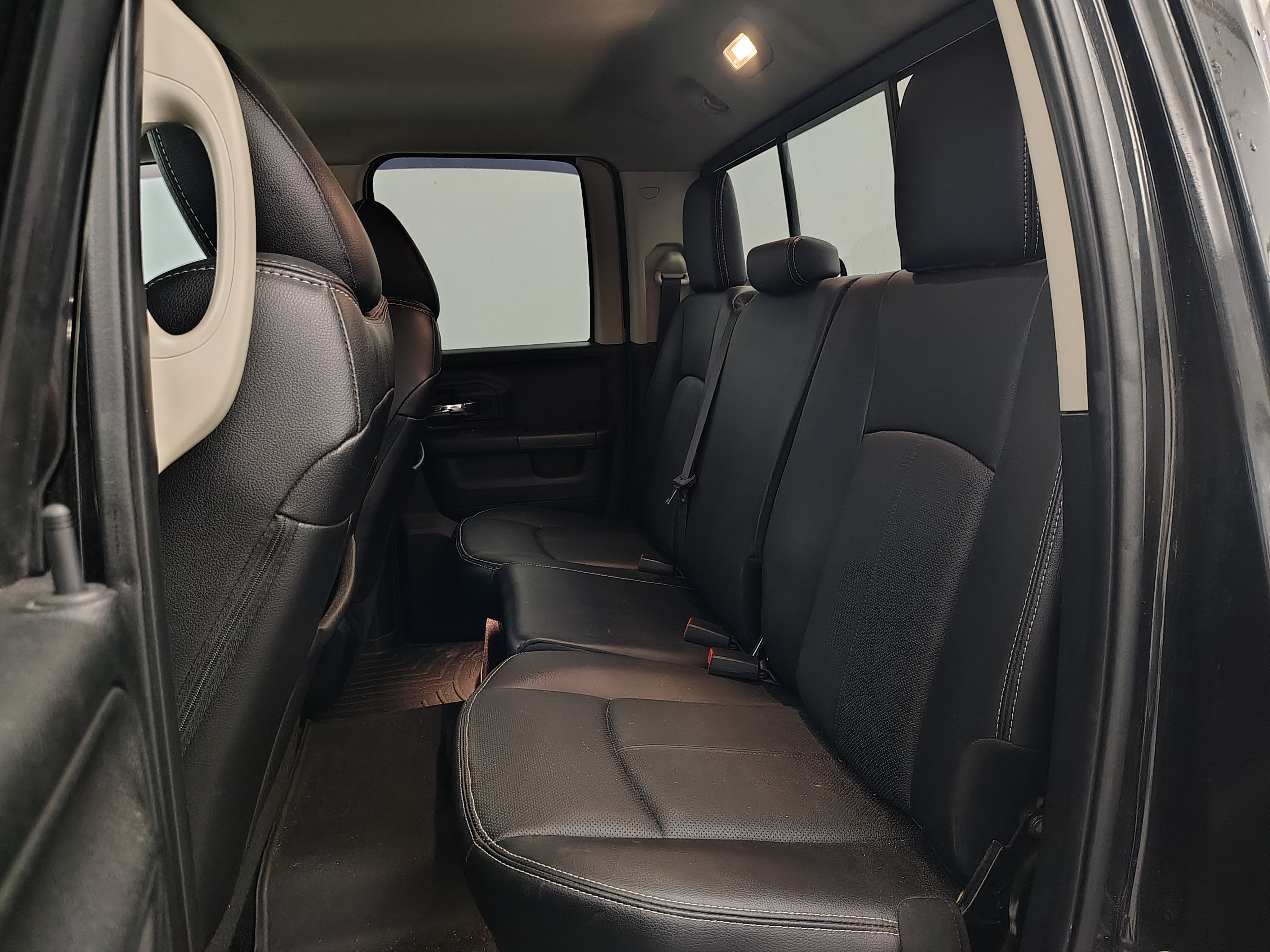 2018 RAM 1500 Sport