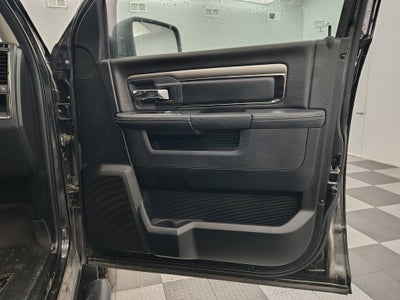 2018 RAM 1500 Sport