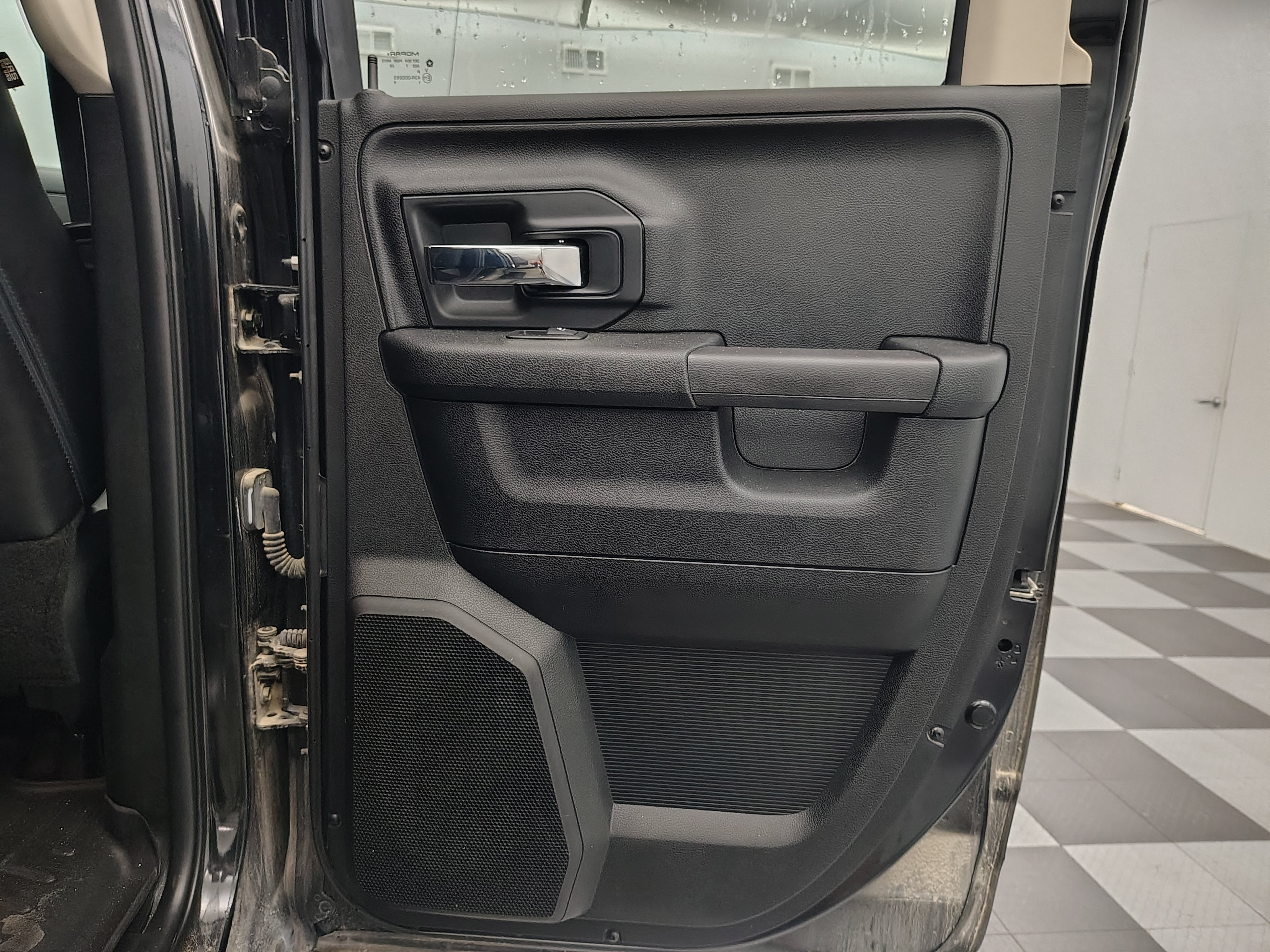 2018 RAM 1500 Sport