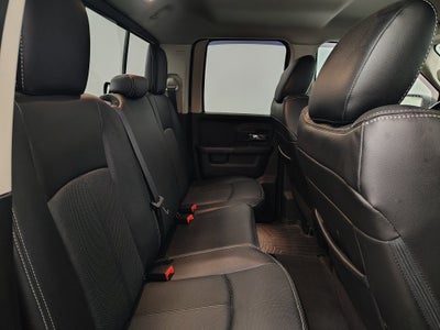 2018 RAM 1500 Sport