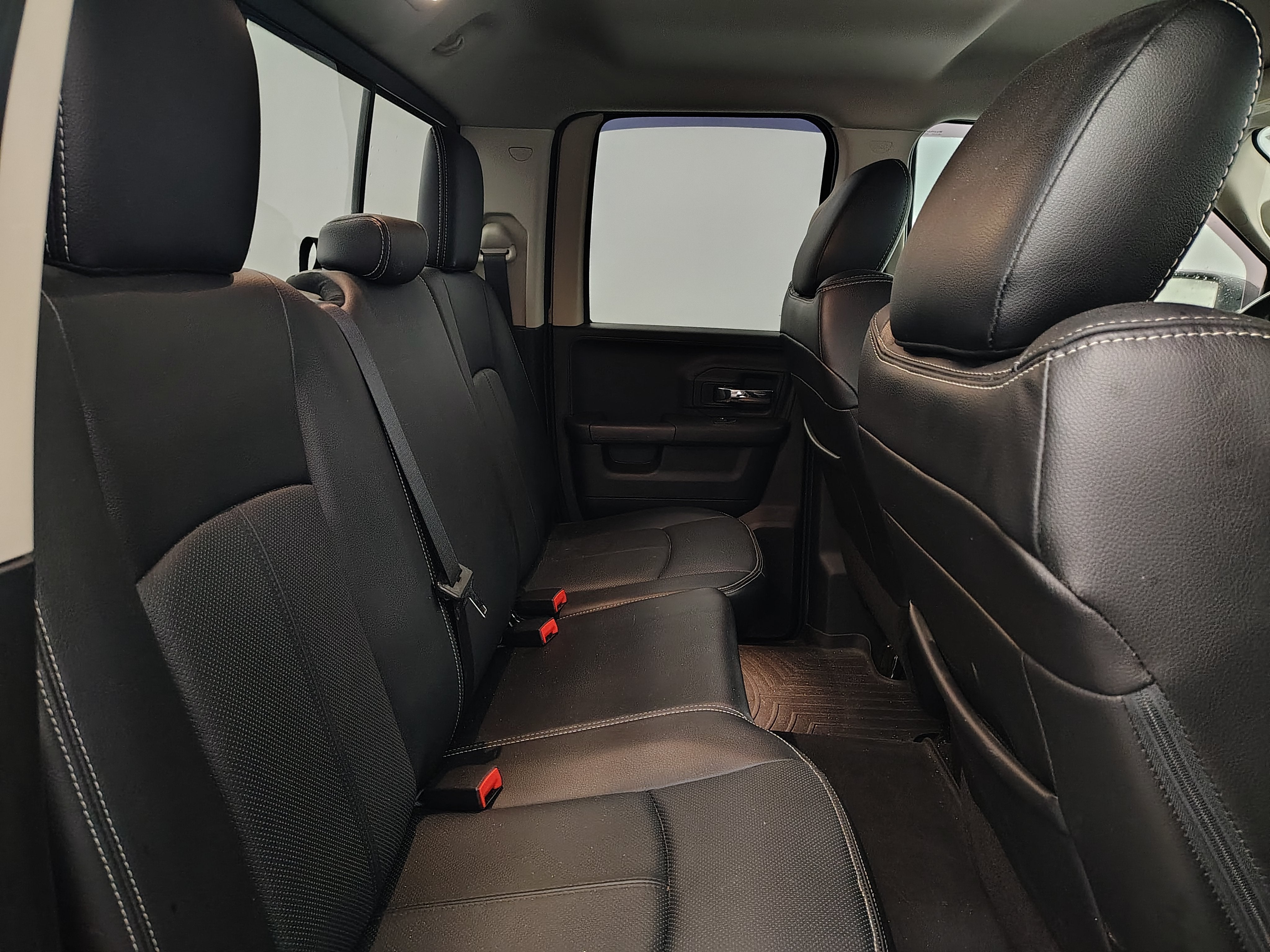 2018 RAM 1500 Sport