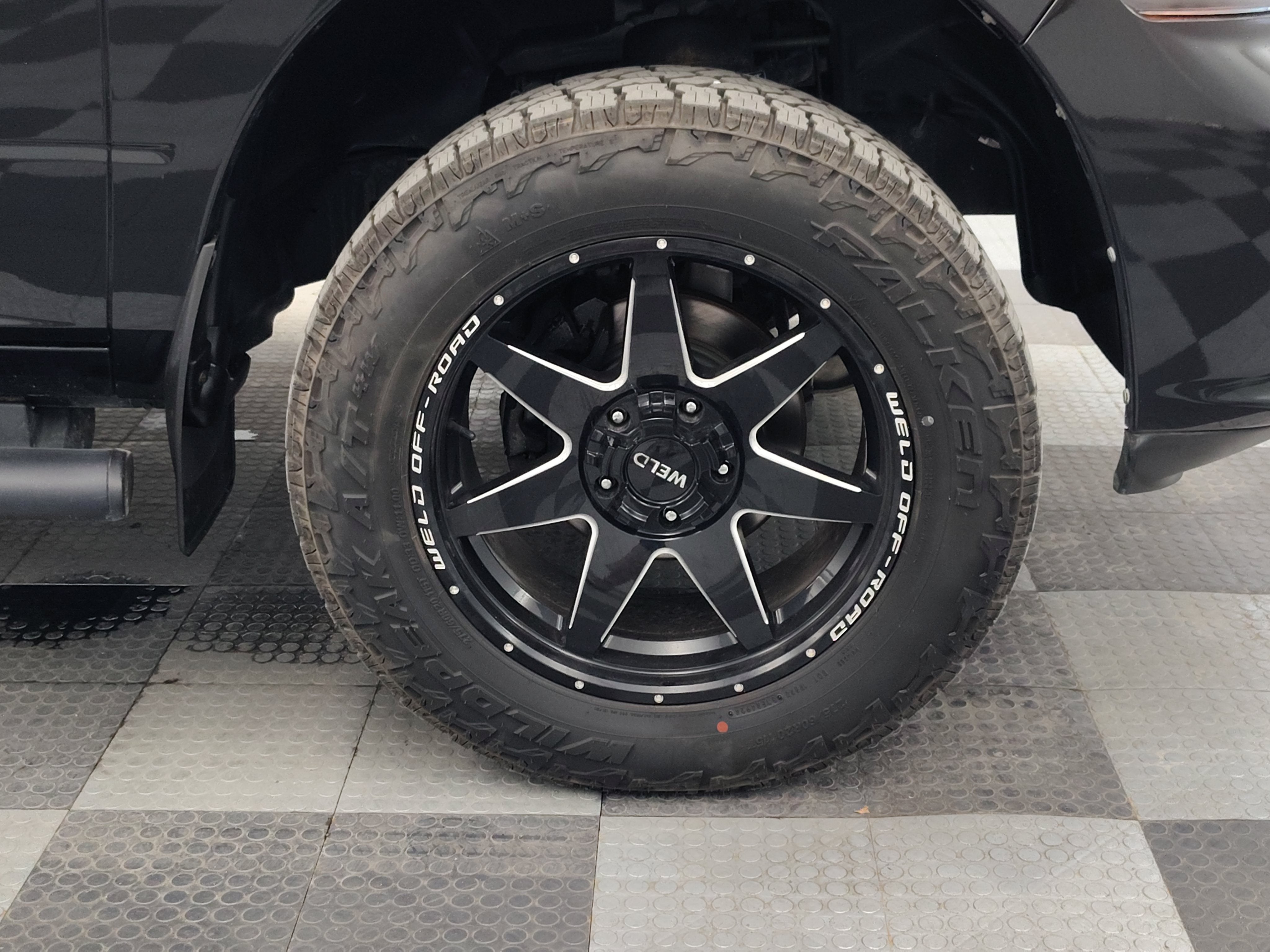 2018 RAM 1500 Sport