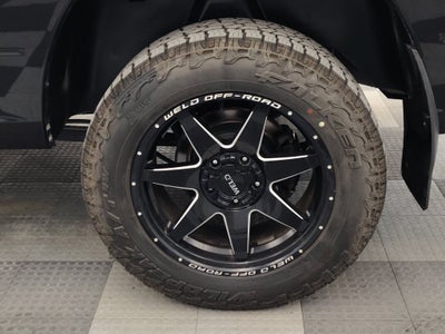 2018 RAM 1500 Sport