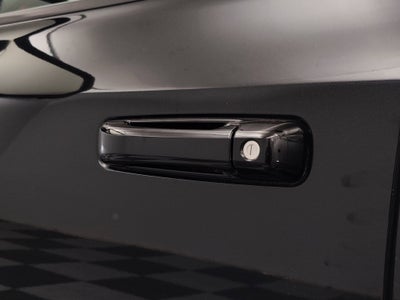 2018 RAM 1500 Sport