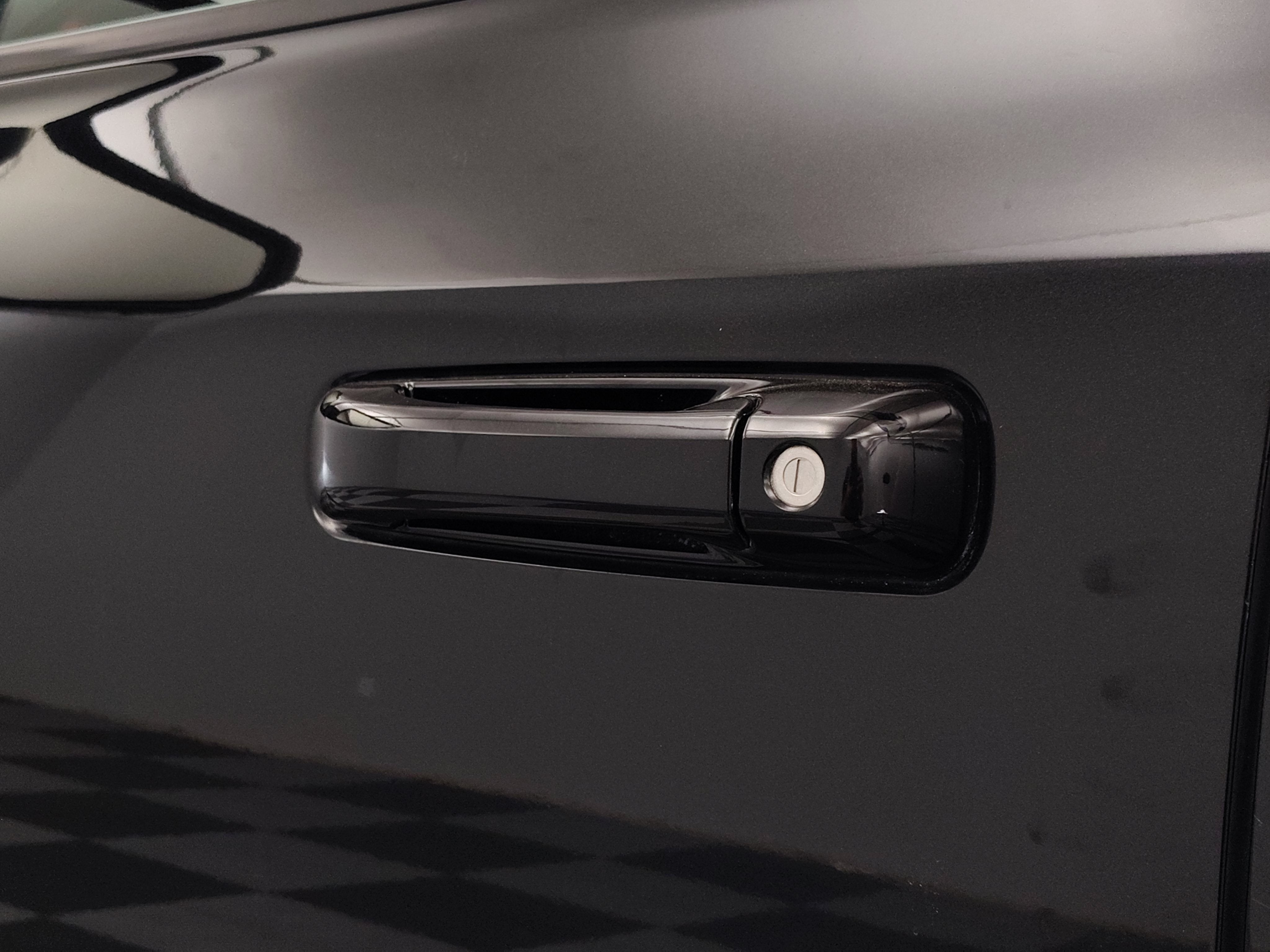 2018 RAM 1500 Sport
