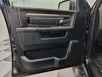 2018 RAM 1500 Sport