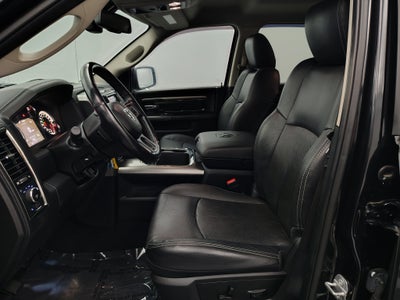 2018 RAM 1500 Sport