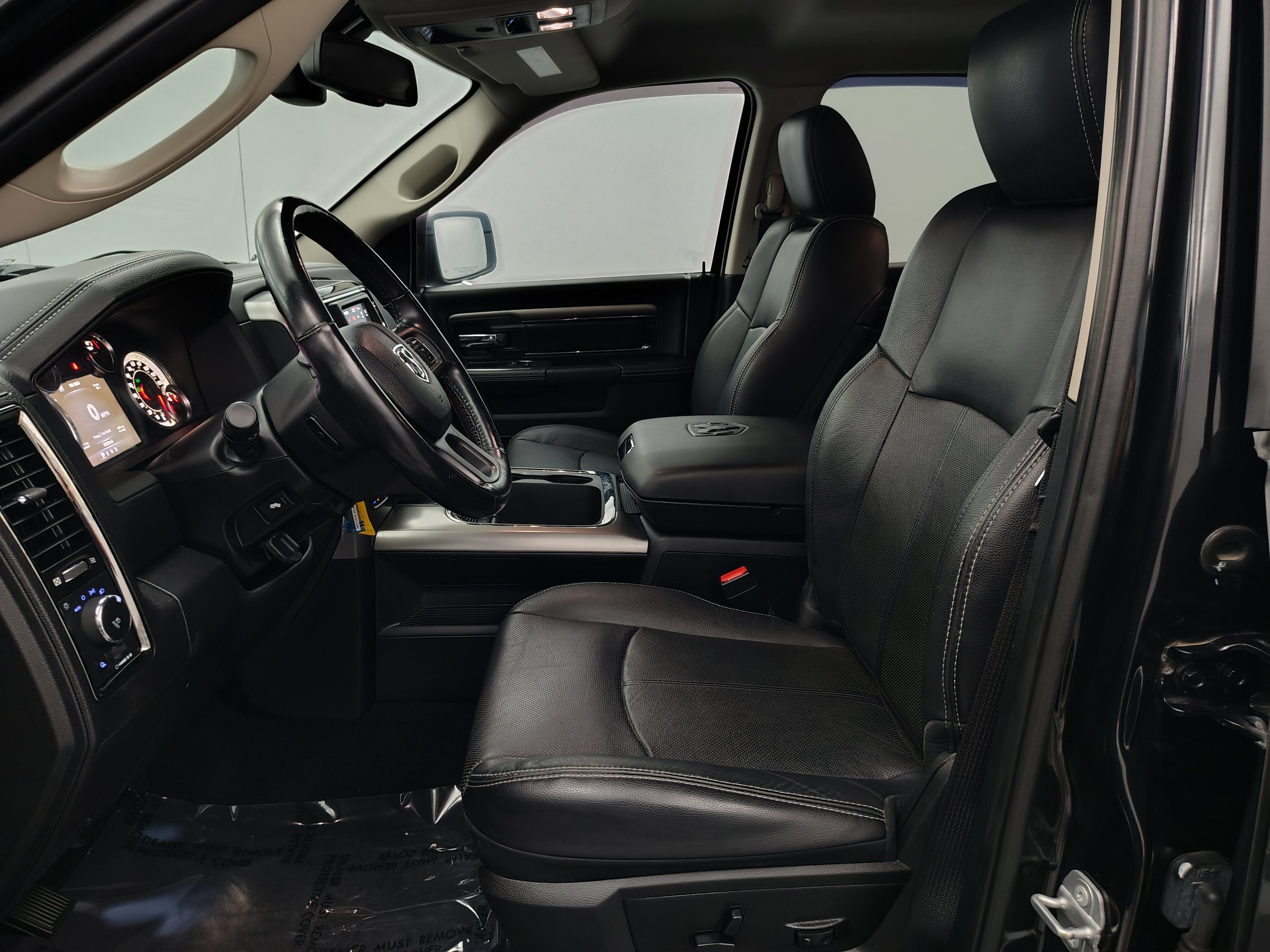 2018 RAM 1500 Sport