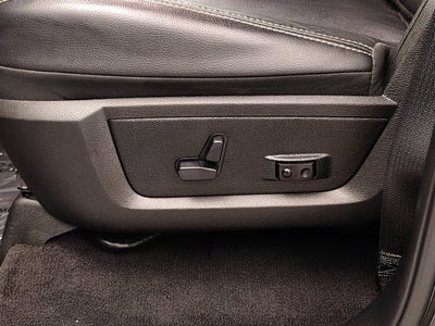 2018 RAM 1500 Sport
