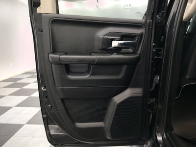 2018 RAM 1500 Sport
