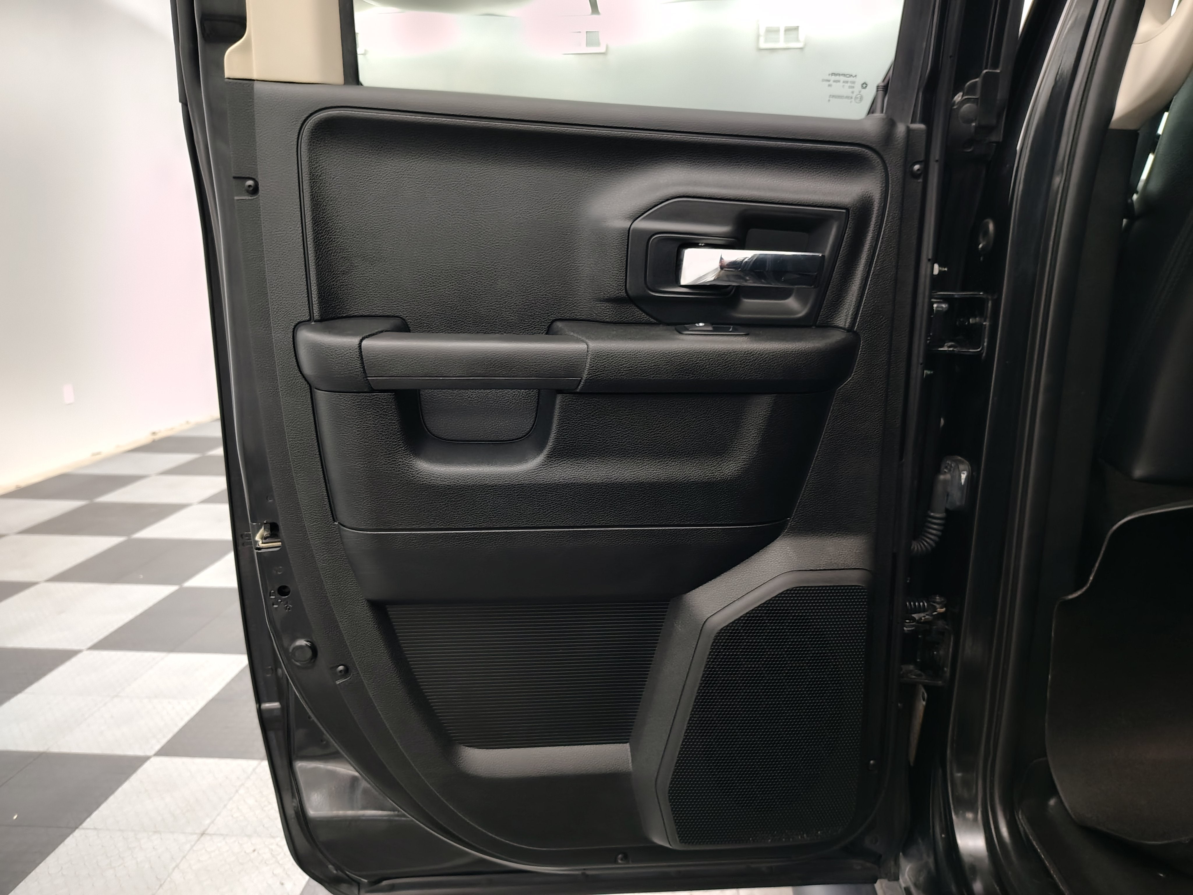 2018 RAM 1500 Sport