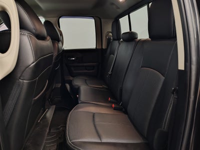 2018 RAM 1500 Sport