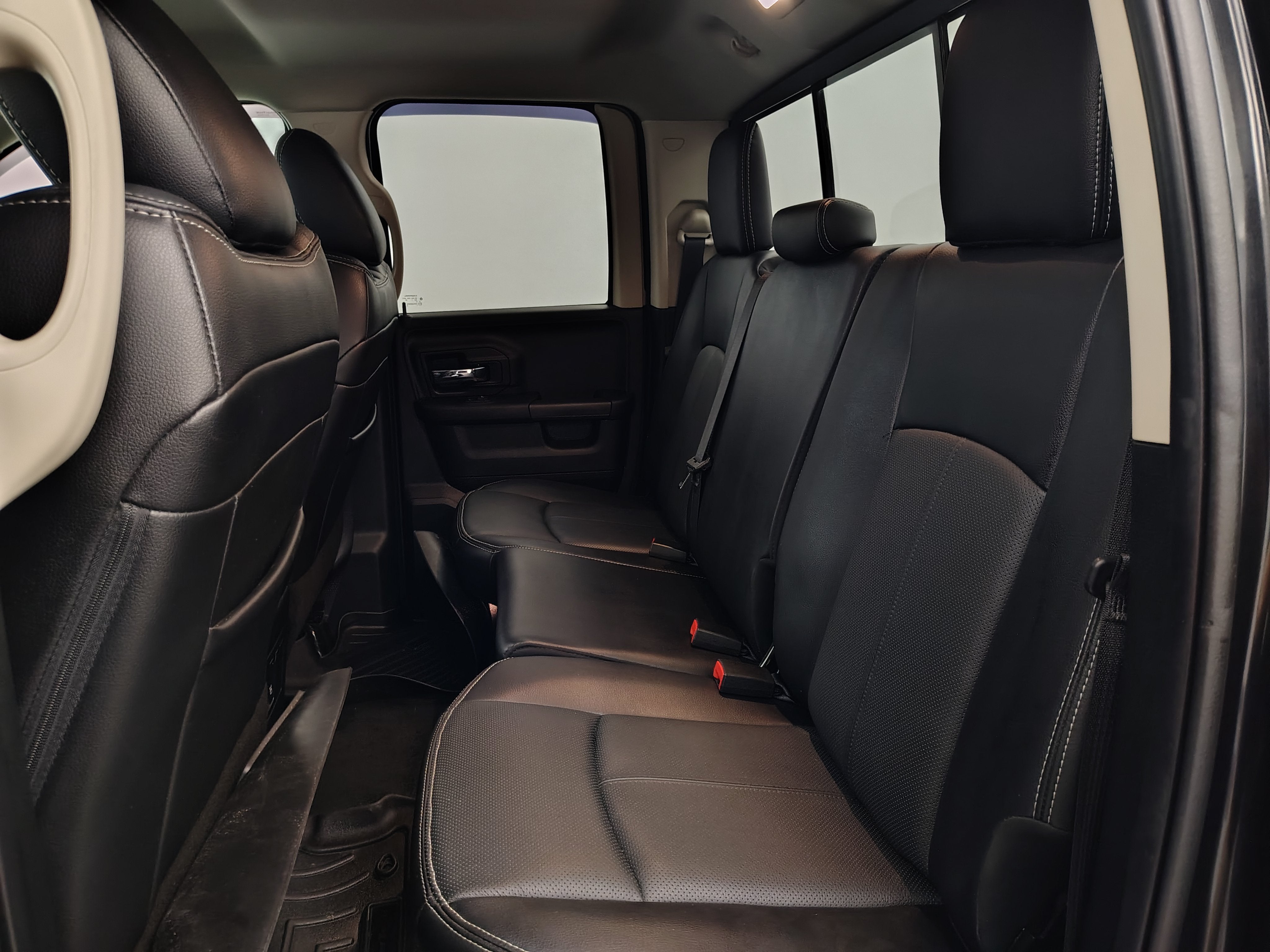 2018 RAM 1500 Sport