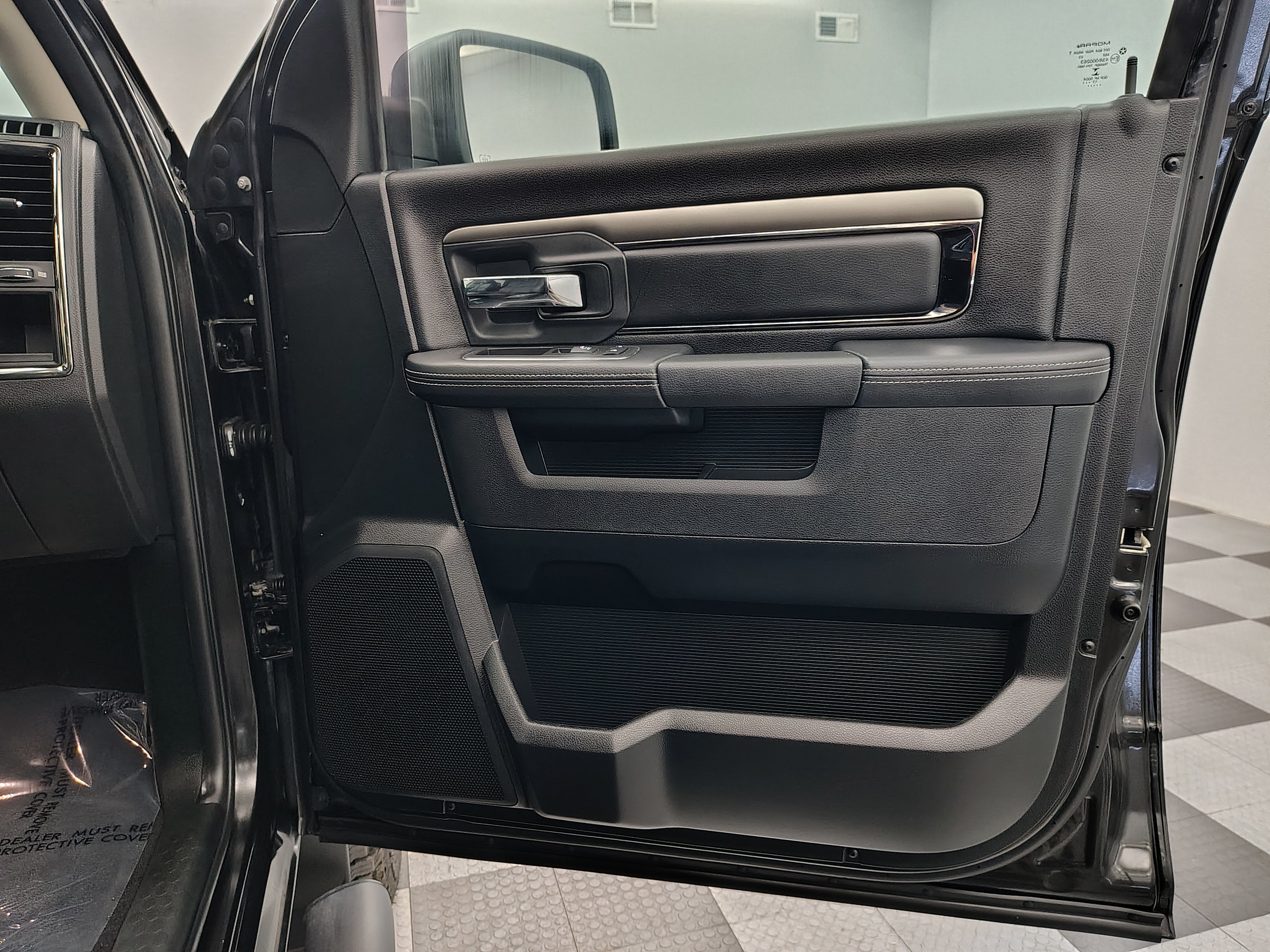 2018 RAM 1500 Sport