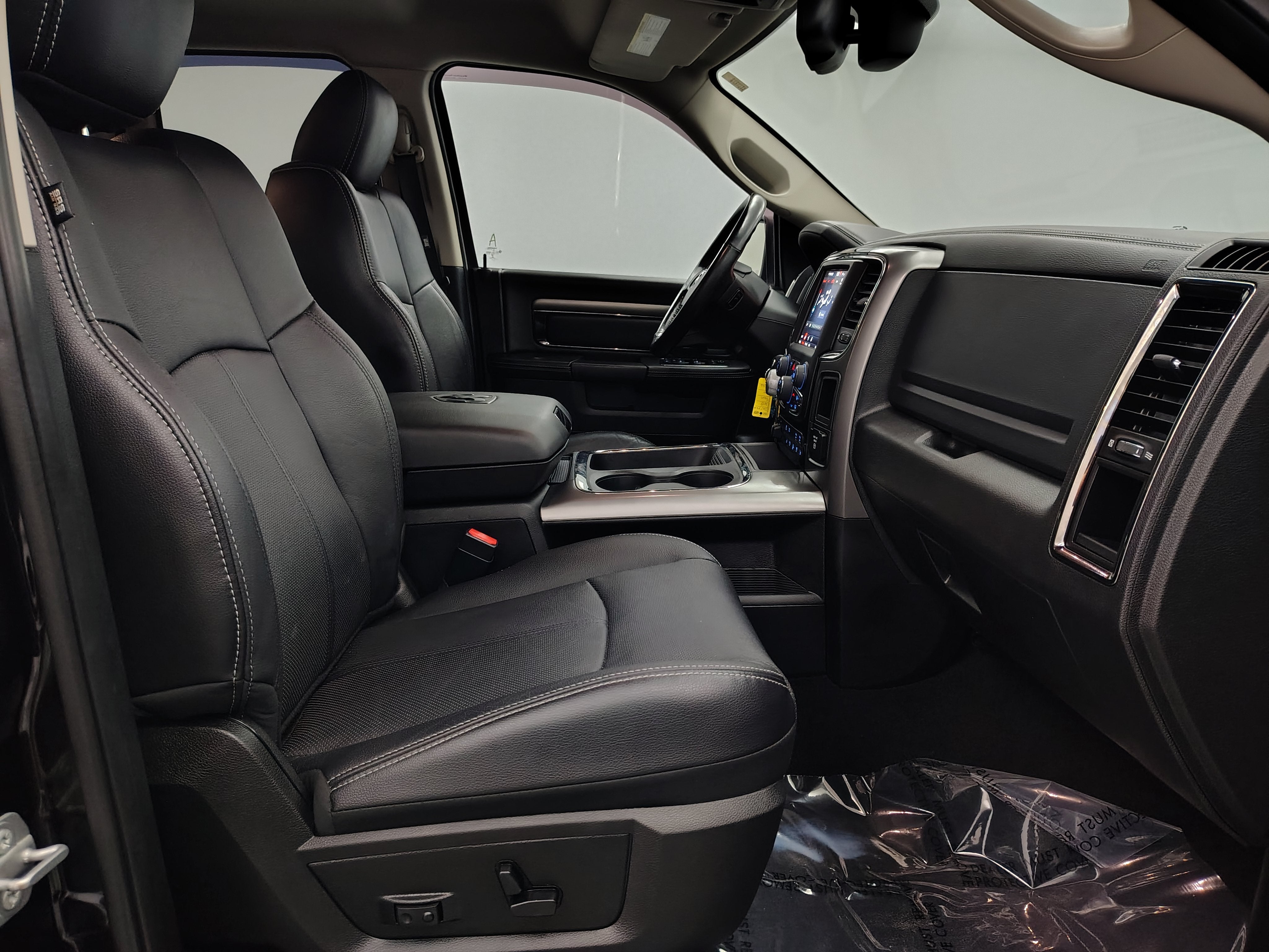 2018 RAM 1500 Sport