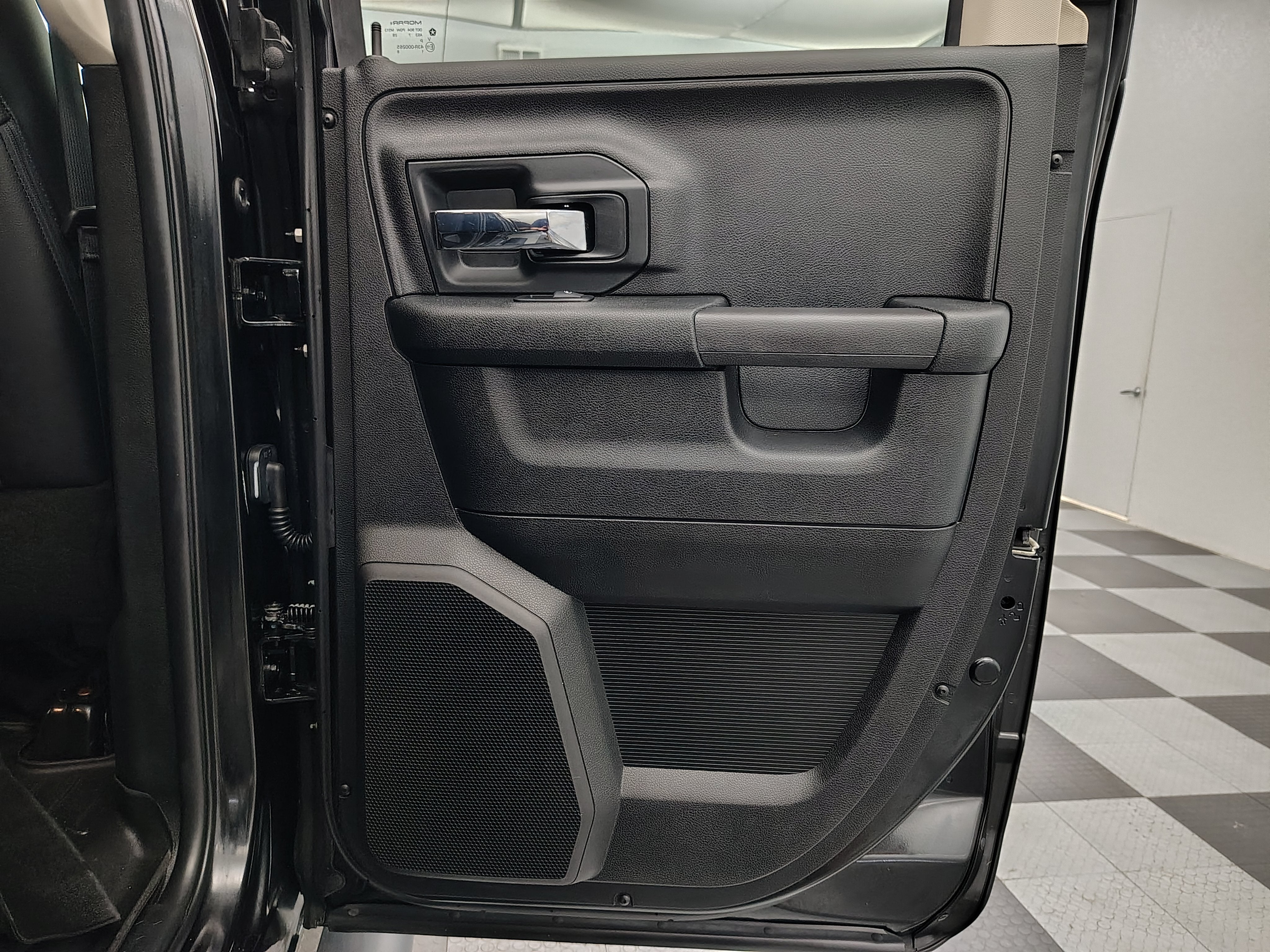 2018 RAM 1500 Sport