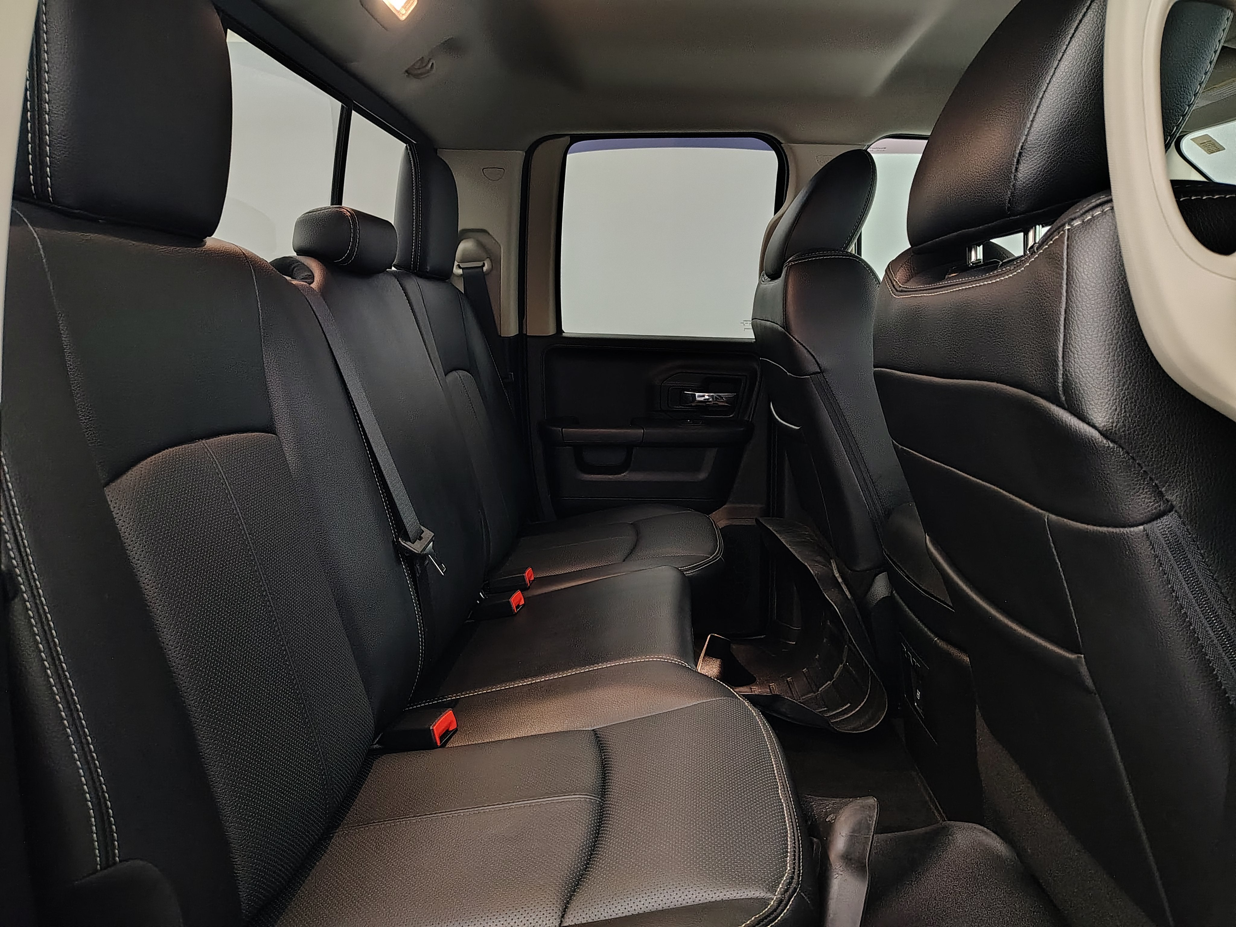 2018 RAM 1500 Sport
