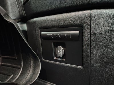 2018 RAM 1500 Sport