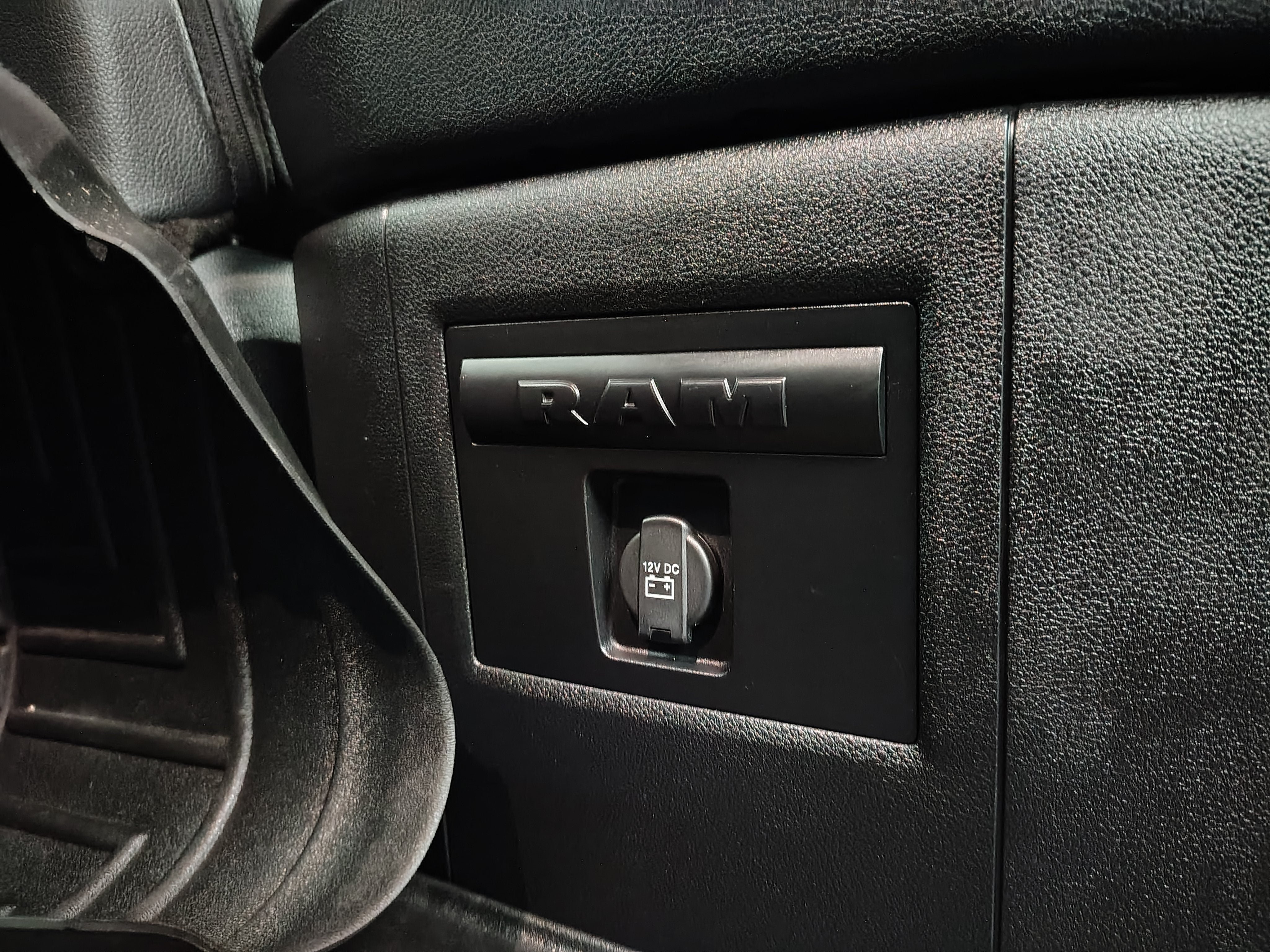 2018 RAM 1500 Sport