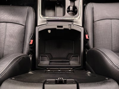 2018 RAM 1500 Sport