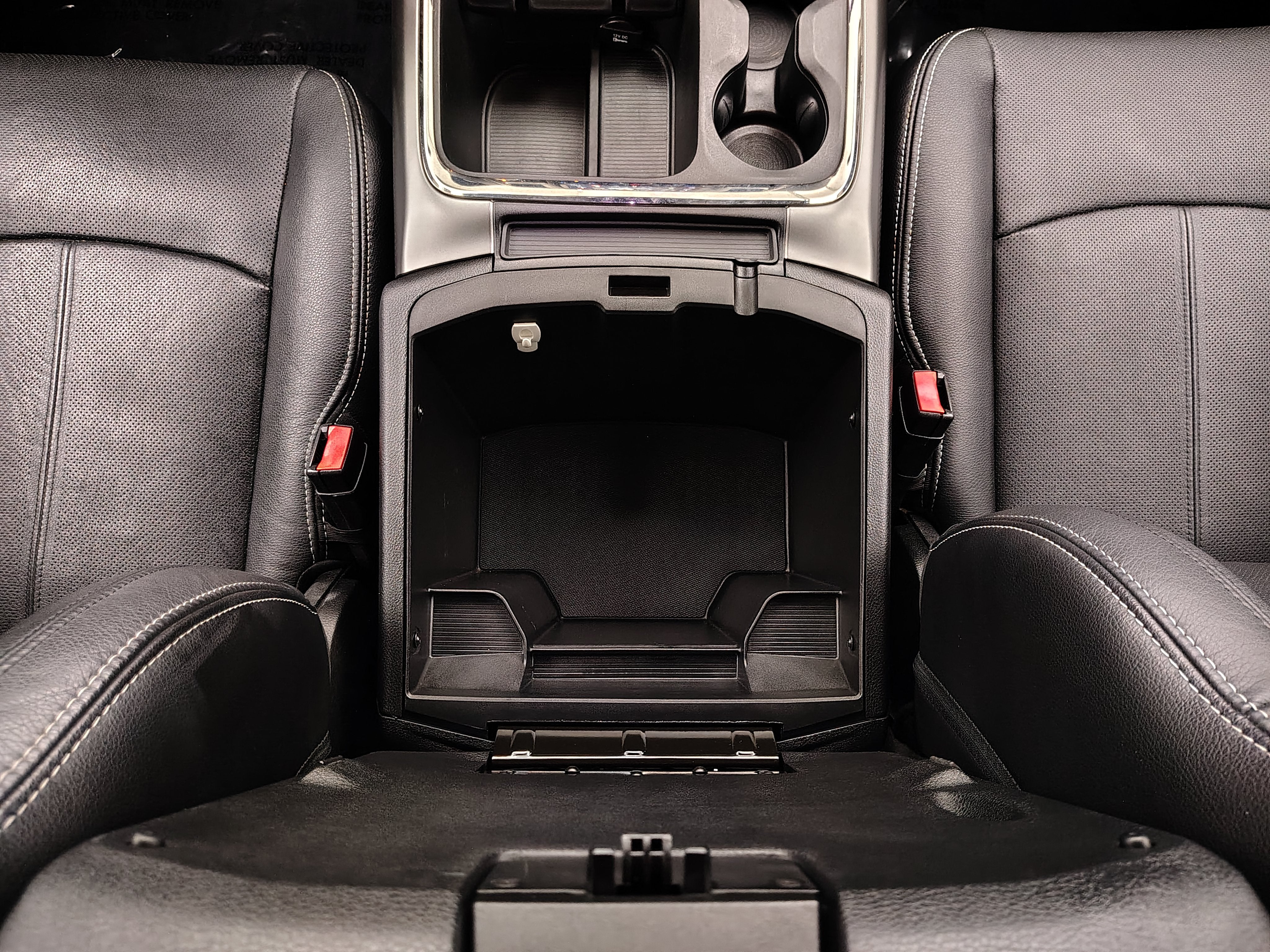 2018 RAM 1500 Sport