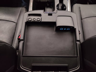 2018 RAM 1500 Sport