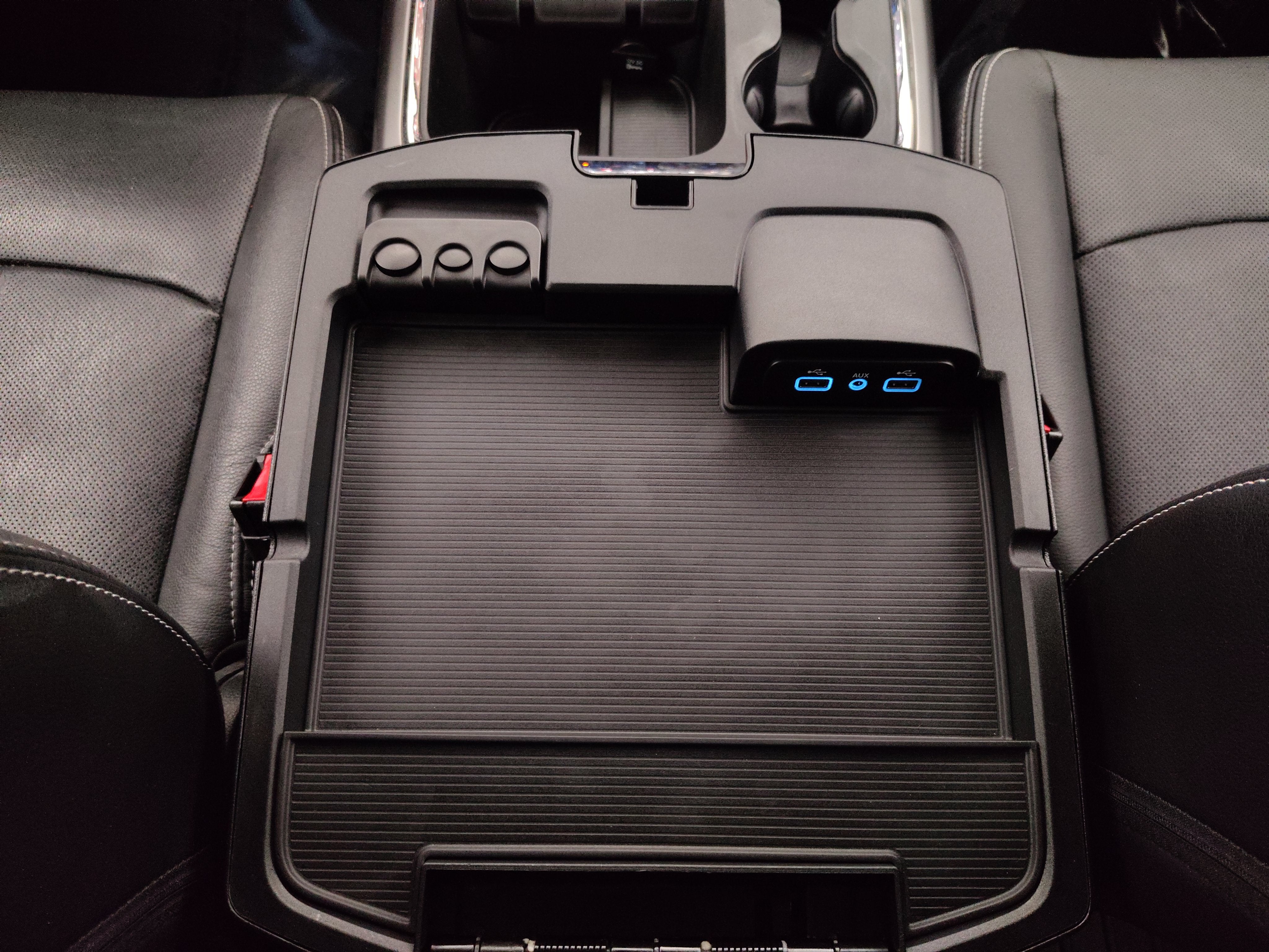 2018 RAM 1500 Sport