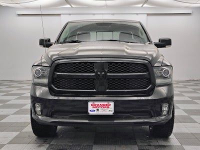2018 RAM 1500 Sport