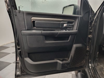 2018 RAM 1500 Sport
