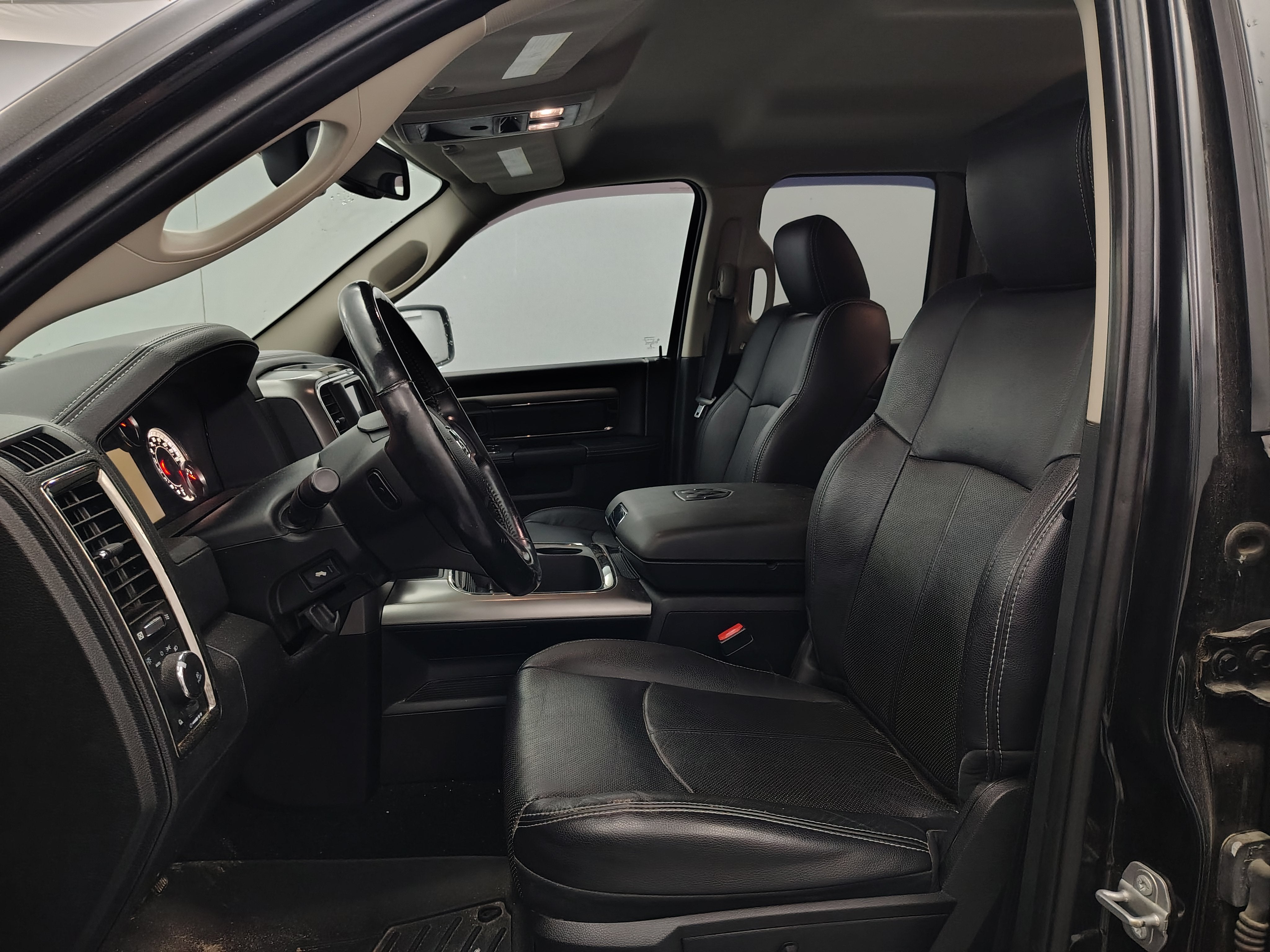 2018 RAM 1500 Sport