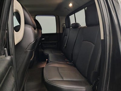 2018 RAM 1500 Sport