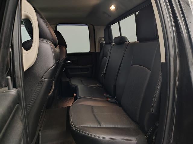 2018 RAM 1500 Sport