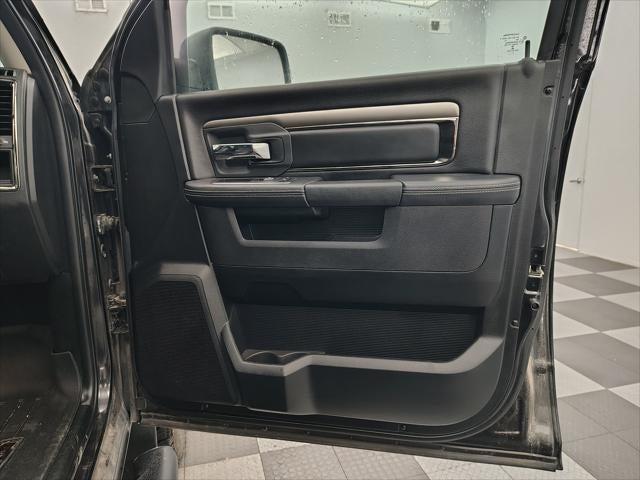 2018 RAM 1500 Sport