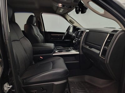 2018 RAM 1500 Sport