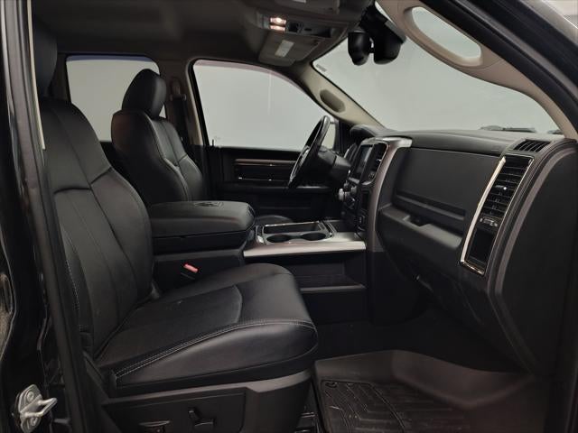 2018 RAM 1500 Sport