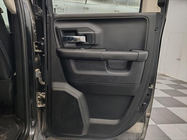 2018 RAM 1500 Sport