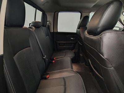 2018 RAM 1500 Sport