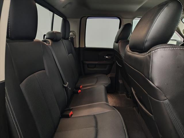 2018 RAM 1500 Sport