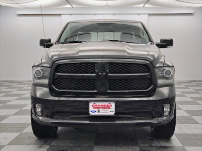 2018 RAM 1500 Sport