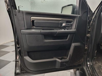 2018 RAM 1500 Sport
