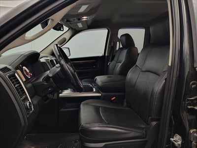 2018 RAM 1500 Sport