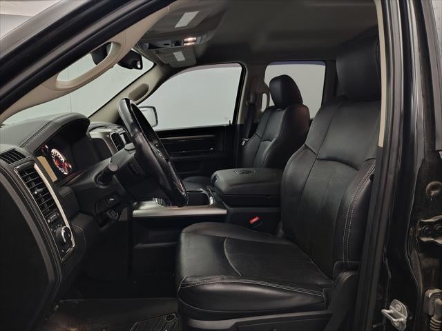 2018 RAM 1500 Sport